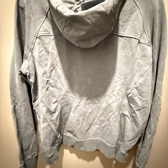 Lululemon Athletica Scuba Pullover Sweater - Picture 3 of 5